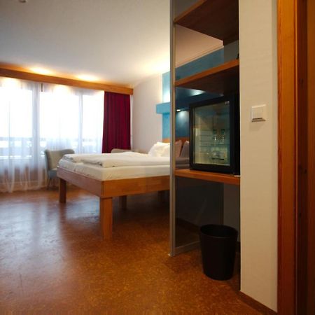 Kapuzinergarten Panoramahotel Breisach Kültér fotó
