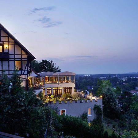 Kapuzinergarten Panoramahotel Breisach Kültér fotó