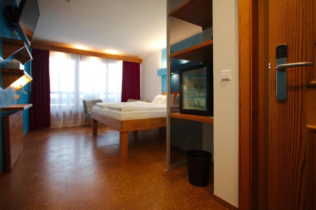 Kapuzinergarten Panoramahotel Breisach Kültér fotó