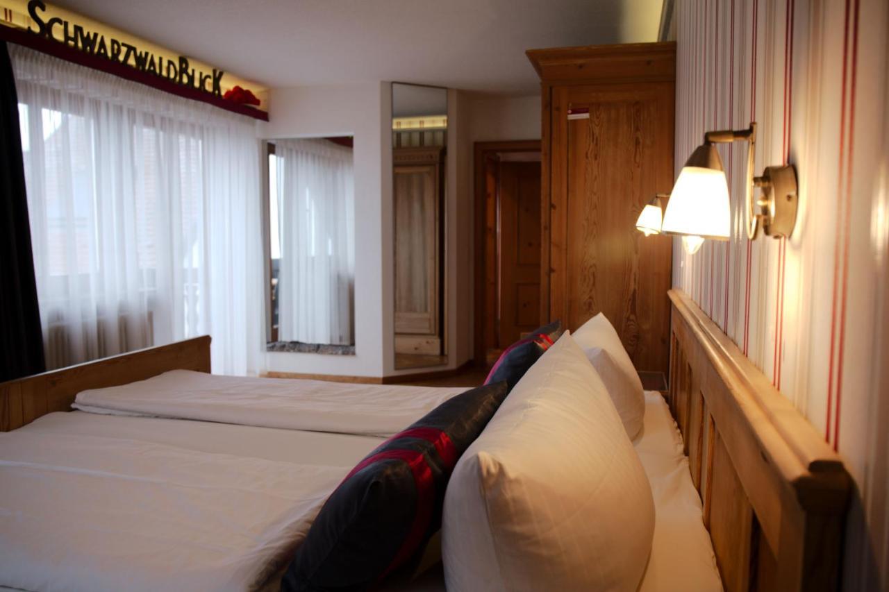 Kapuzinergarten Panoramahotel Breisach Kültér fotó