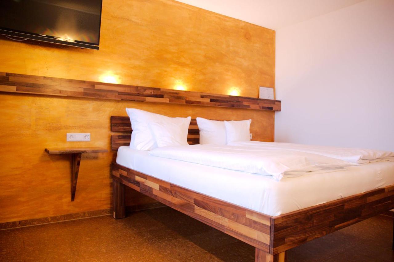Kapuzinergarten Panoramahotel Breisach Kültér fotó