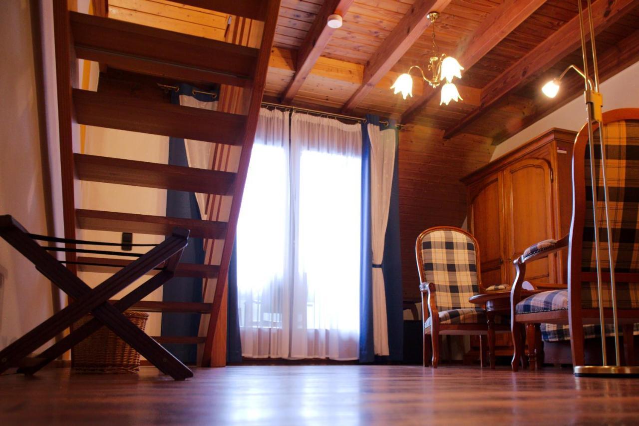 Kapuzinergarten Panoramahotel Breisach Kültér fotó