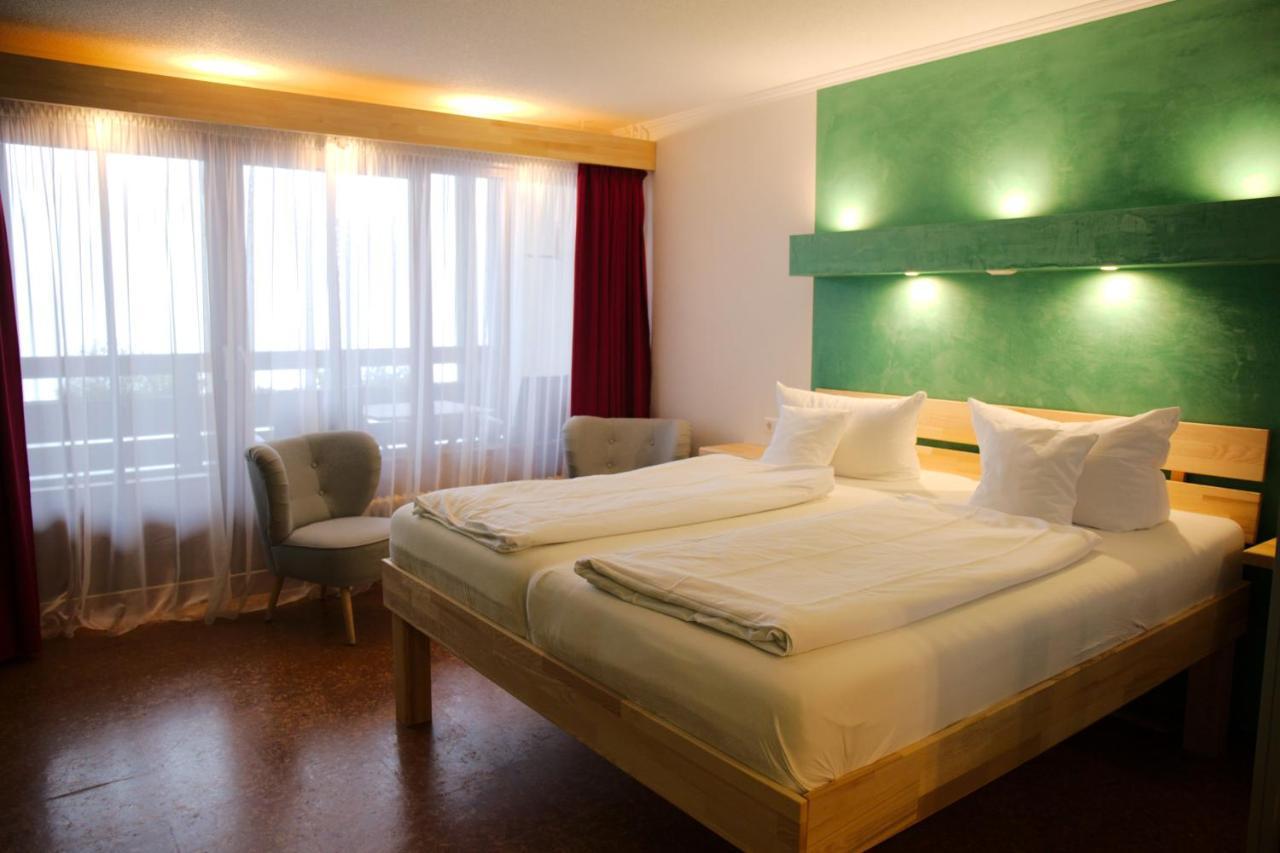 Kapuzinergarten Panoramahotel Breisach Kültér fotó