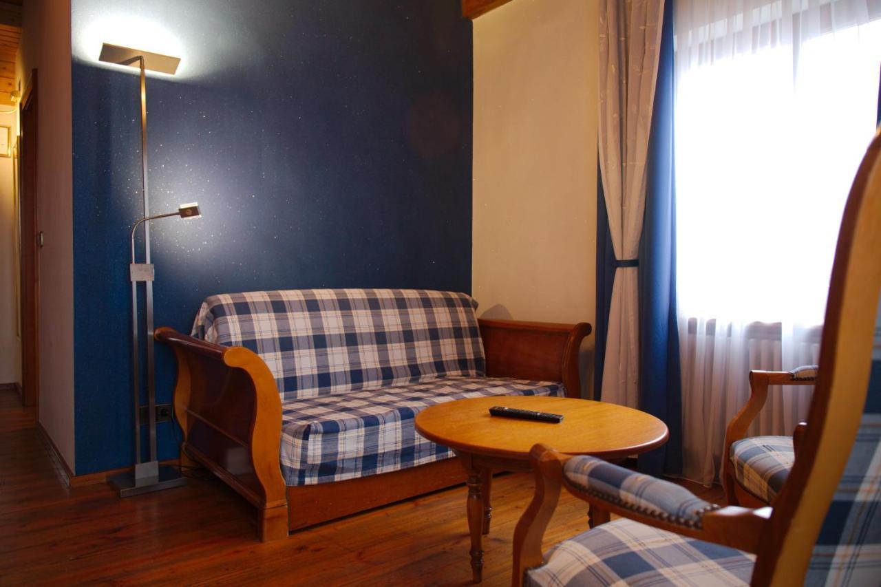 Kapuzinergarten Panoramahotel Breisach Kültér fotó