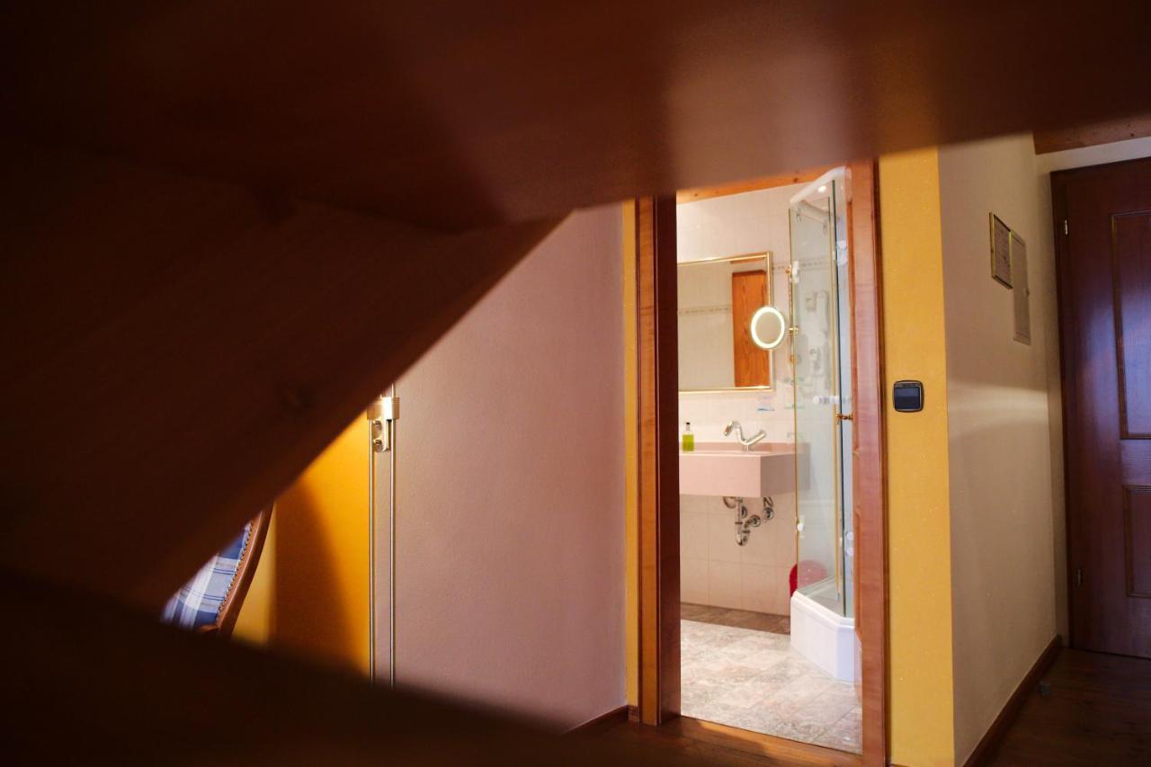 Kapuzinergarten Panoramahotel Breisach Kültér fotó