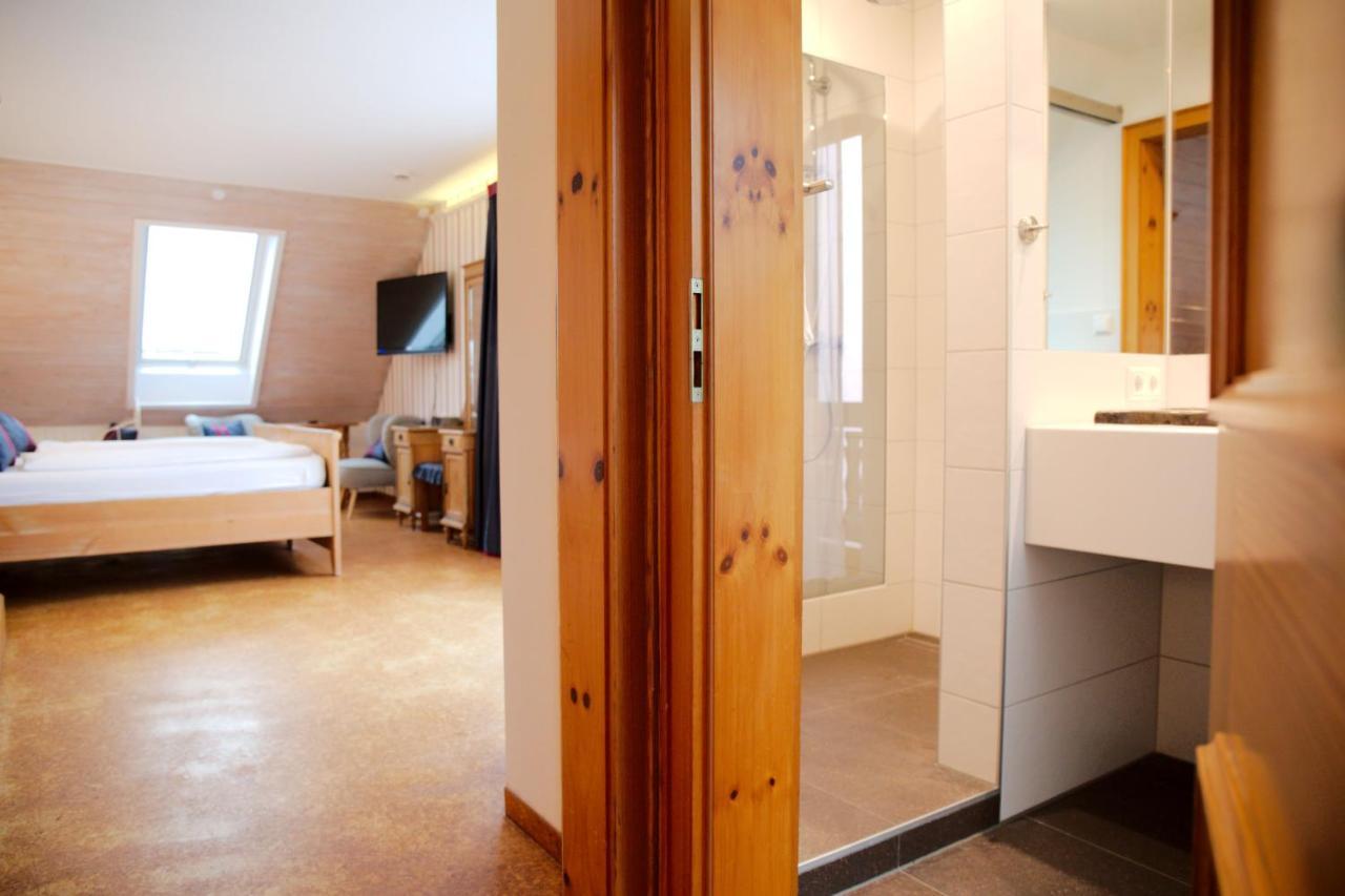 Kapuzinergarten Panoramahotel Breisach Kültér fotó