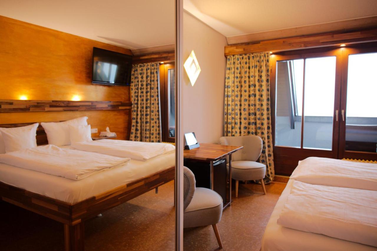 Kapuzinergarten Panoramahotel Breisach Kültér fotó