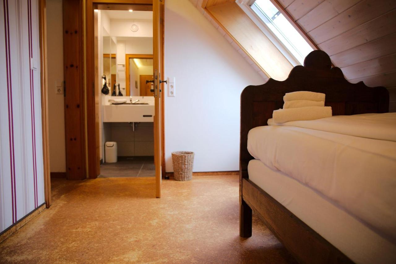 Kapuzinergarten Panoramahotel Breisach Kültér fotó
