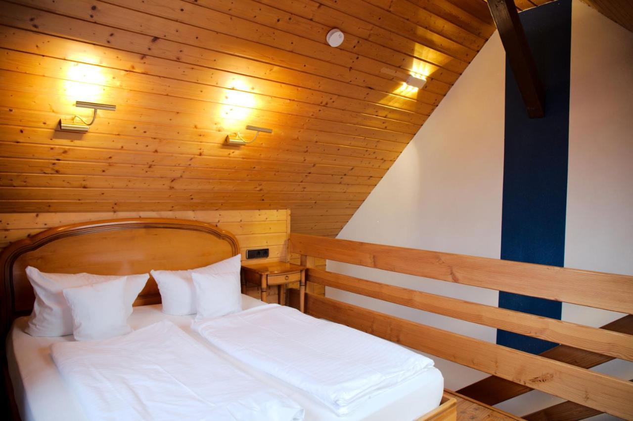 Kapuzinergarten Panoramahotel Breisach Kültér fotó