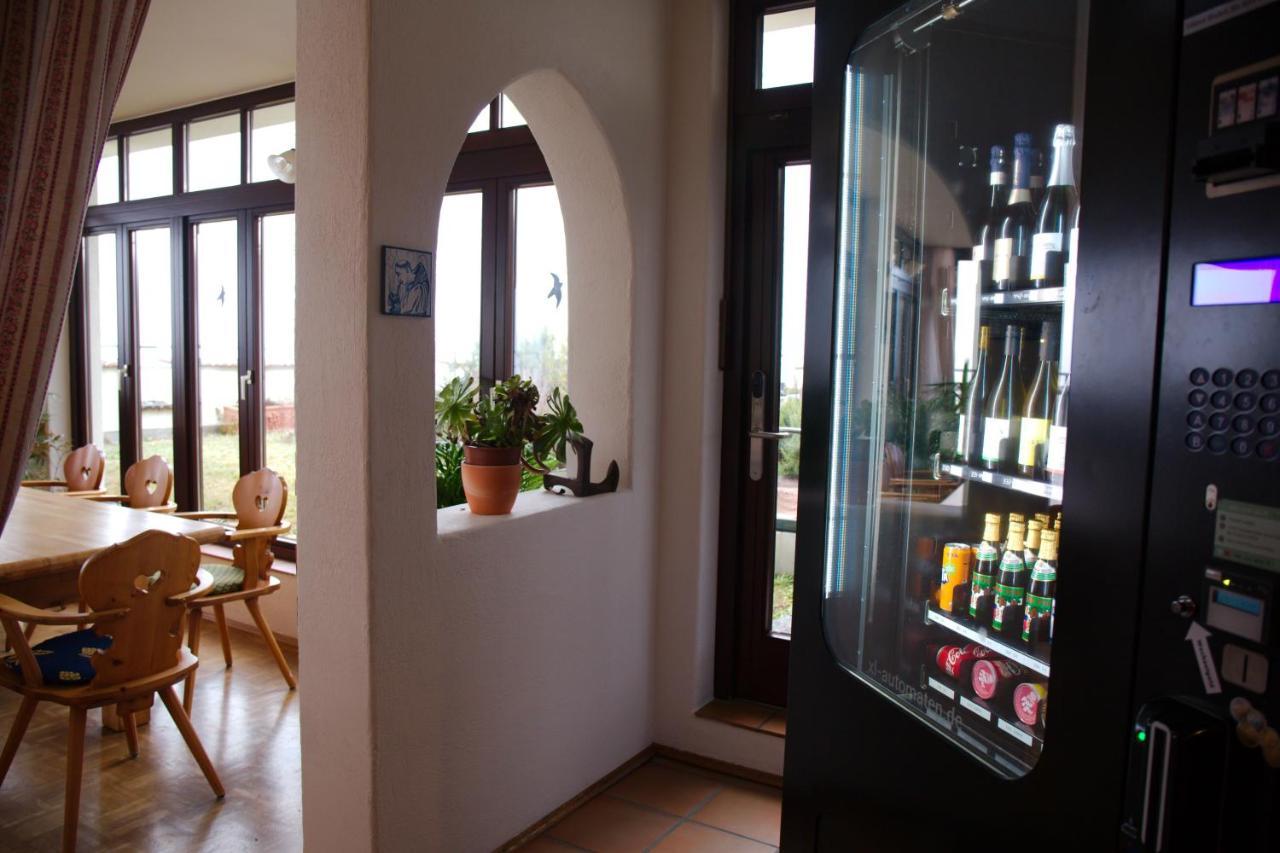 Kapuzinergarten Panoramahotel Breisach Kültér fotó