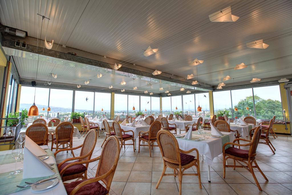 Kapuzinergarten Panoramahotel Breisach Kültér fotó