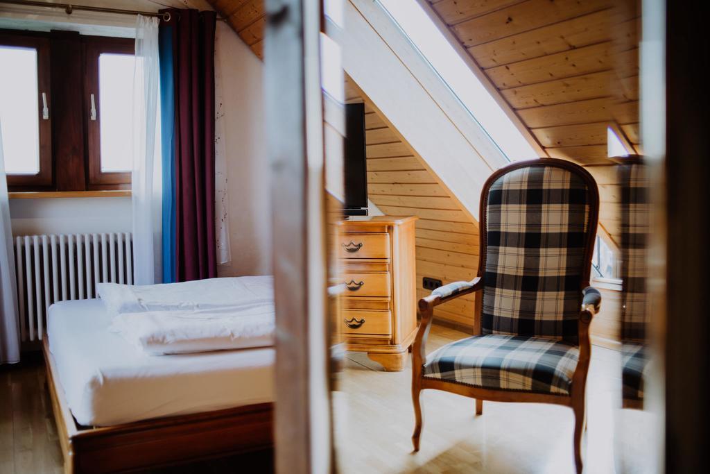 Kapuzinergarten Panoramahotel Breisach Kültér fotó