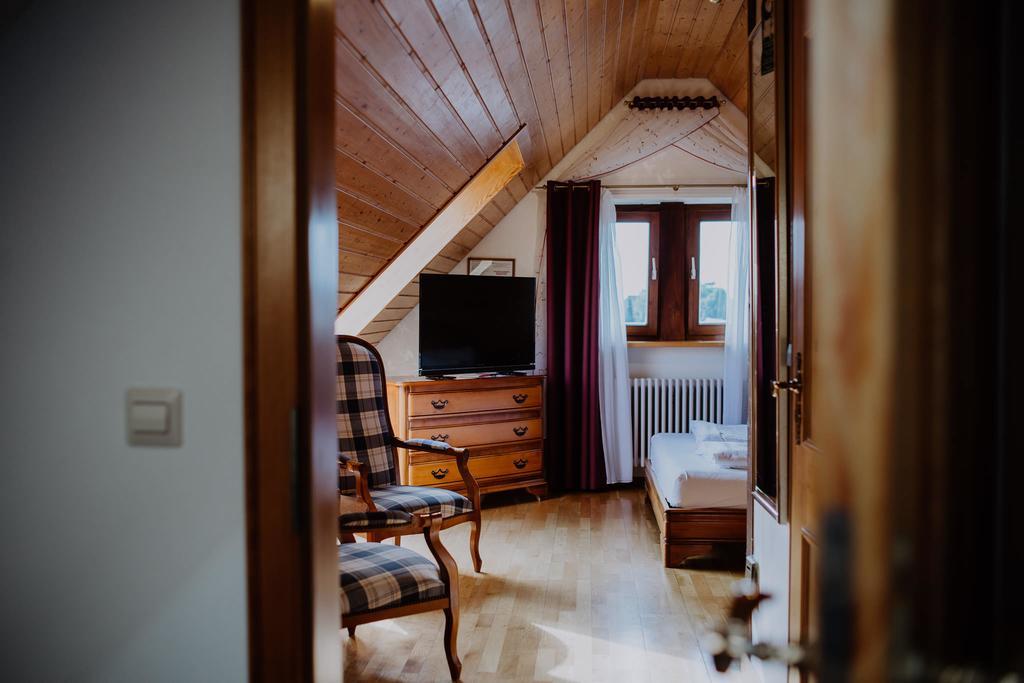 Kapuzinergarten Panoramahotel Breisach Kültér fotó
