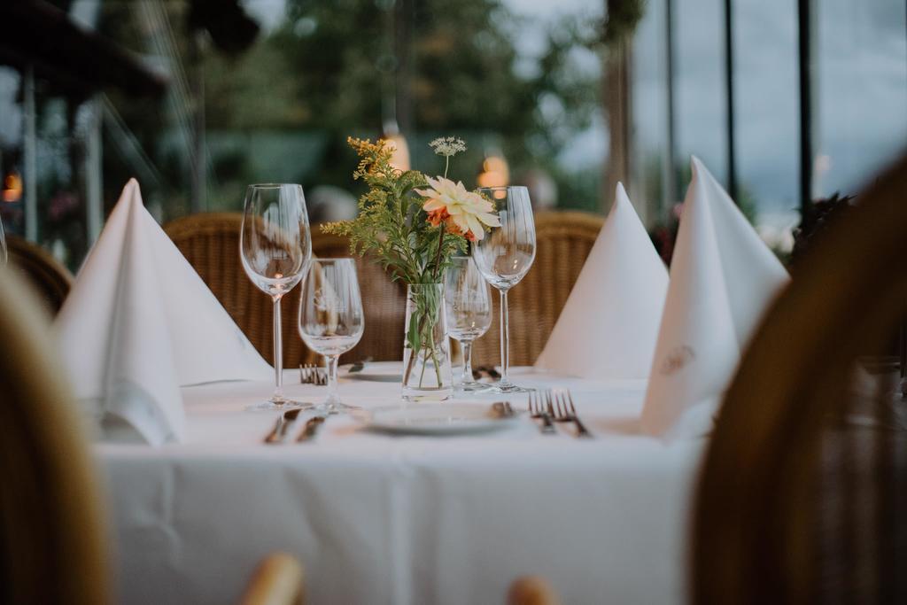 Kapuzinergarten Panoramahotel Breisach Kültér fotó