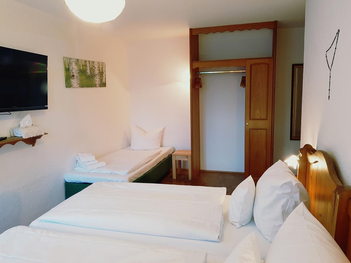 Kapuzinergarten Panoramahotel Breisach Kültér fotó