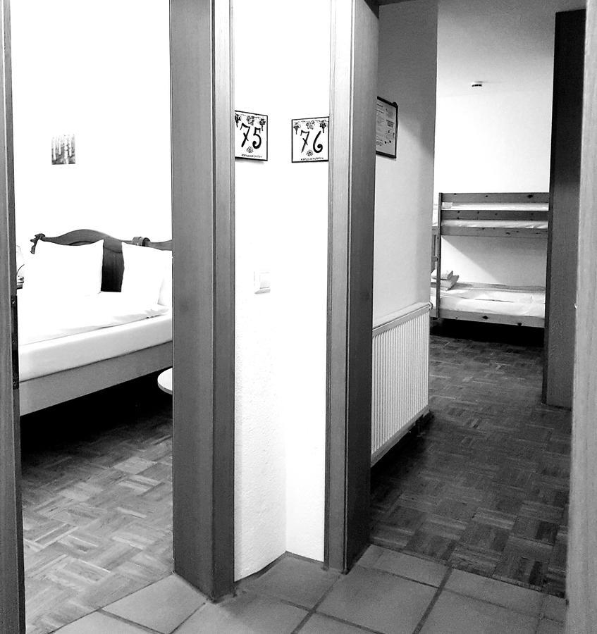 Kapuzinergarten Panoramahotel Breisach Kültér fotó